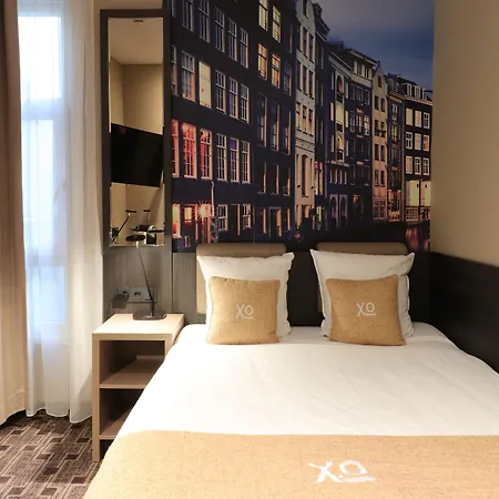 إكس أو إنر 3* أمستردام