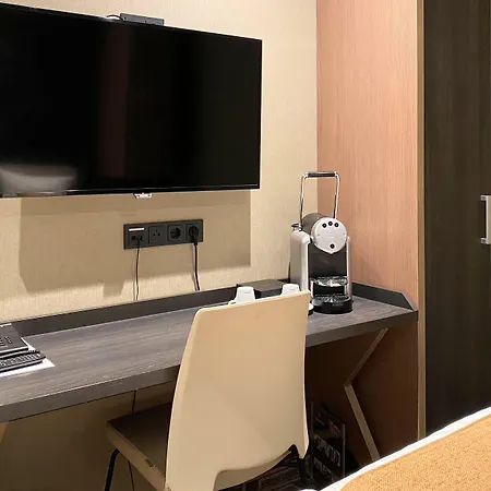 إكس أو إنر أمستردام