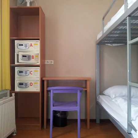 Xo Inner Szálloda 3*