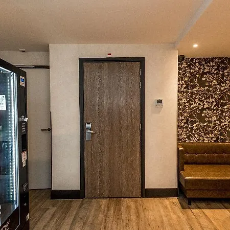 Xo Inner Otel Amsterdam