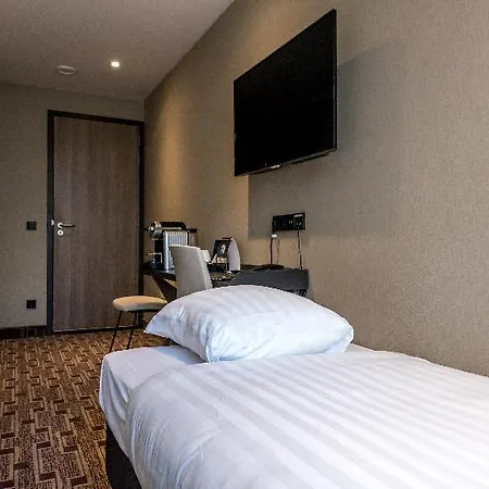 إكس أو إنر 3* أمستردام