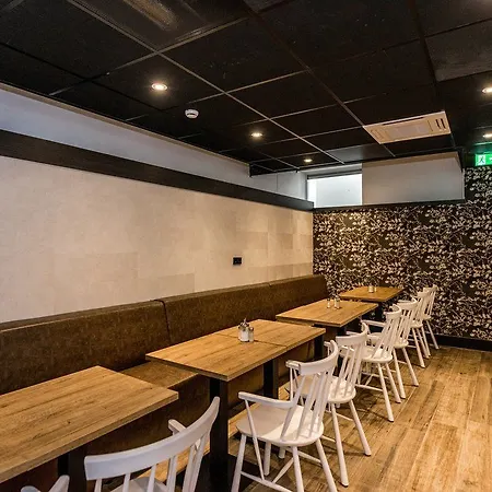 إكس أو إنر 3* أمستردام