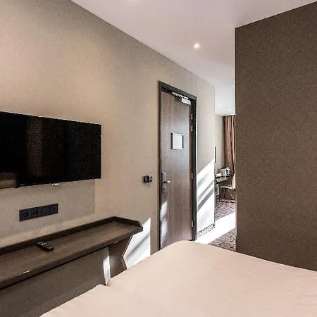 إكس أو إنر أمستردام