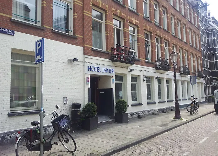 Xo インナー ホテル